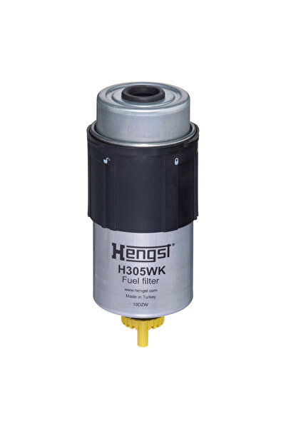 Hengst Fılter Filtru Combustibil Ford Transit Tourneo Bus/Transit