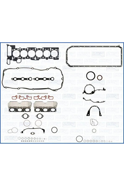 Ajusa Set Garnituri Complet Motor Bmw 3/5 Wiesmann MF3 Roadster