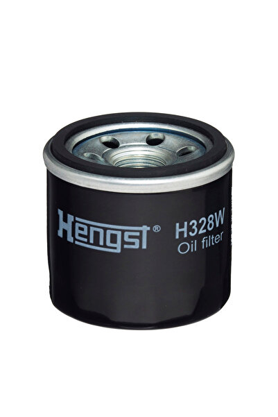 Hengst Fılter Filtru Ulei Mazda 2/3/6