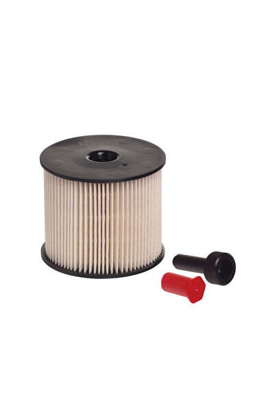 Hengst Fılter Filtru Combustibil Citroen Berlingo / Berlingo First Microbus/C...