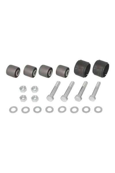 STR Set Reparatie Bucsa Bara Stabilizatoare Axa Fata Ambele Parti Daf 85 Cf/C...