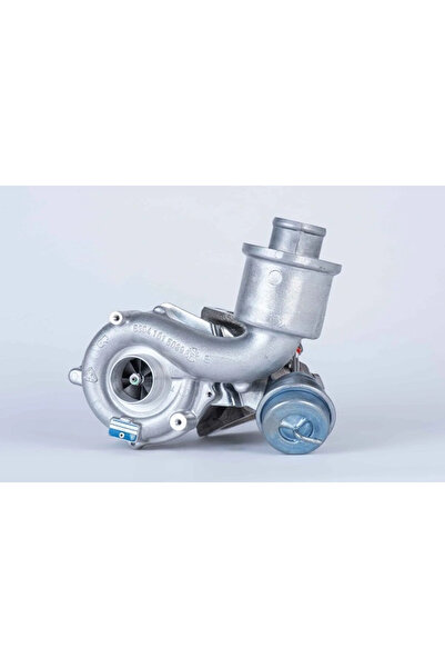 BorgWarner (Wahler) Compresor Sistem De Supraalimentare Audi A3/Tt Seat Leon/...