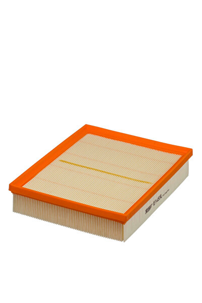 Hengst Fılter Filtru Aer Mercedes-Benz 10-Class Nissan Navara NP300 Pick-Up/N...