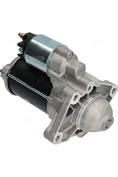 HC Cargo Starter Nissan 10-Trail Van Opel Vivaro B Bus/Vivaro B Body/Vivaro B...