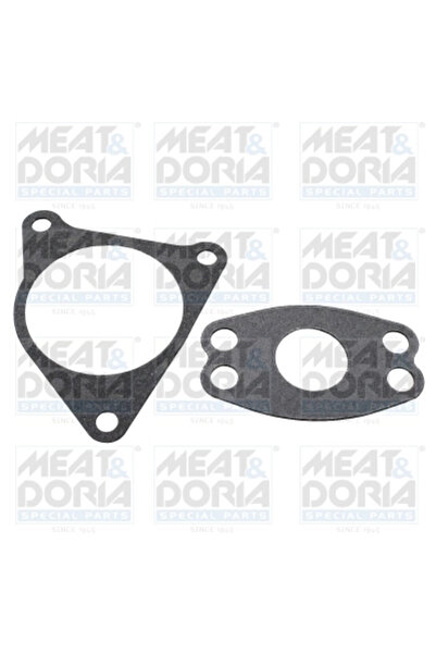 MEATDORIA Garnitura Ventil Agr Audi A3