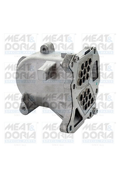 MEATDORIA Radiator Recirculare Gaze De Esapament Citroen Berlingo Multispace/...