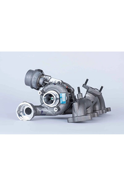 BorgWarner (Wahler) Compresor Sistem De Supraalimentare Seat Cordoba/Ibiza 3 ...