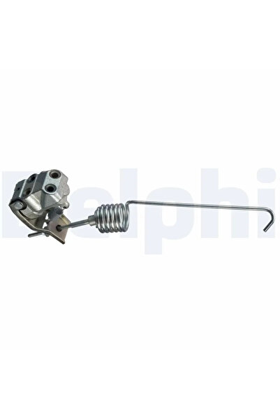 DELPHİ Brake Power Regulator Mercedes-Benz Sprinter 2-T Bus/Sprinter 2-T