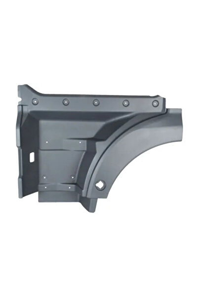 PACOL Podea Stanga Man Tgx 1