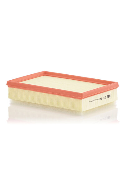 Mann-Filter Въздушен филтър за Volvo XC40