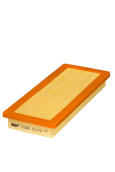 Hengst Fılter Filtru Aer Citroen C4 1/C4 2/C4 Grand Picasso 1 Mini Mini