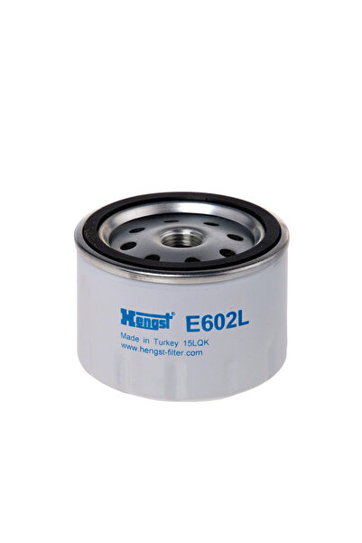 Hengst Fılter Filtru Aer Admisie Compresor Iveco Trakker 1/Trakker 2