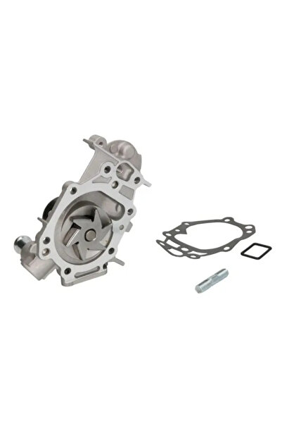 Thermotec Pompa De Apa Racire Motor Nissan Kubistar Caroserie Renault Clio 1/...
