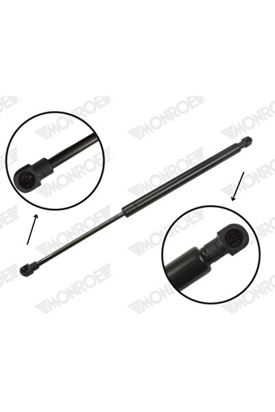 MONROE Amortizor Portbagaj Dacia Duster Renault Duster