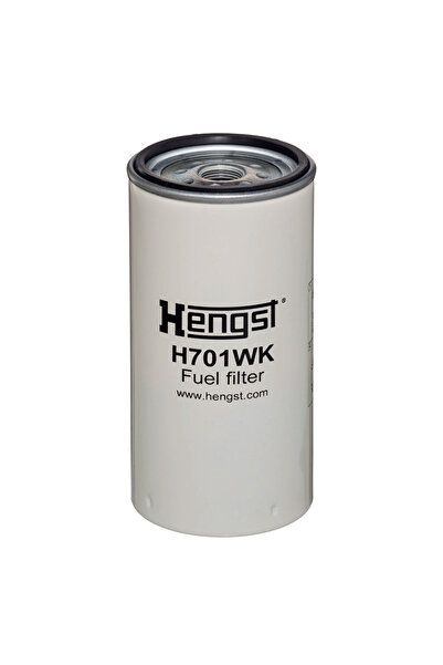 Hengst Fılter Filtru Combustibil Ford Cargo 2 Iveco Trakker 1