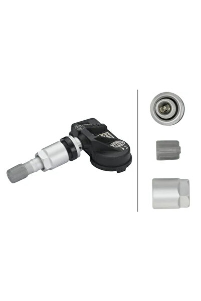 Hella Senzor Sistem De Control Al Presiunii Pneuri Bmw 5/7 Mercedes-Benz E-Class