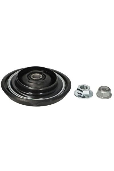 MAGNUM TECHNOLOGY Set Reparatie Rulment Sarcina Amortizor Axa Fata Dreapta Ci...