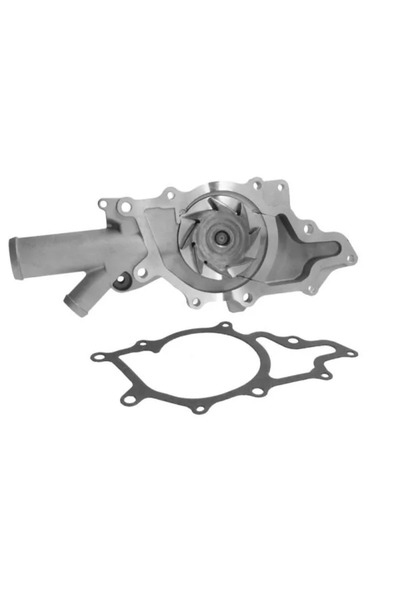 Thermotec Pompa De Apa Racire Motor Mercedes-Benz E-Class/S-Class