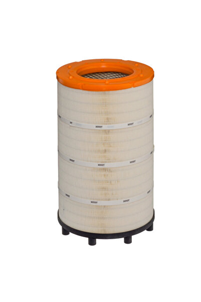 Hengst Fılter Filtru Aer Scania 4 - Series/G 1/P 1