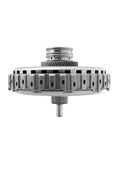 BorgWarner (Wahler) Комплект напречен съединител (задължителен) Audi A4 Allro...