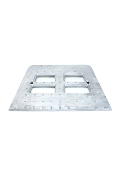 PACOL Podea Inferior Stanga Daf Cf