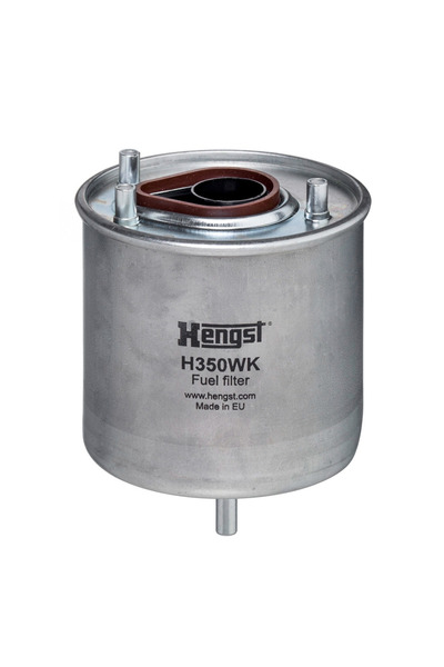 Hengst Fılter Filtru Combustibil Citroen Berlingo Multispace/C-Elysee/C3 2 Pe...