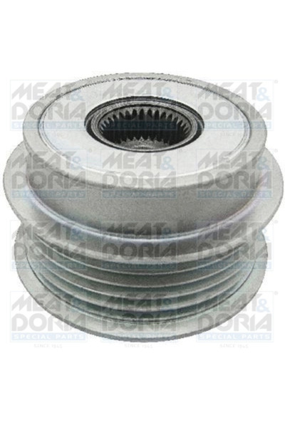 MEATDORIA Sistem Roata Libera Generator Toyota Yaris