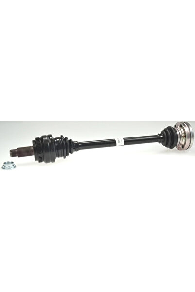 SPIDAN Planetara Bmw X3 2005-2010