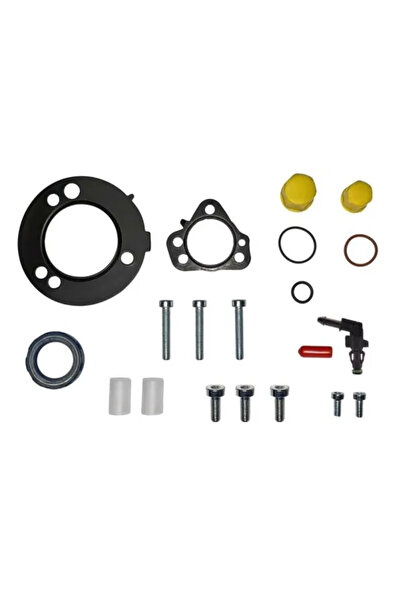 Engitech Set Reparatie Pompa Combustibil Seat Ibiza 4 Skoda Fabia 2/Roomster