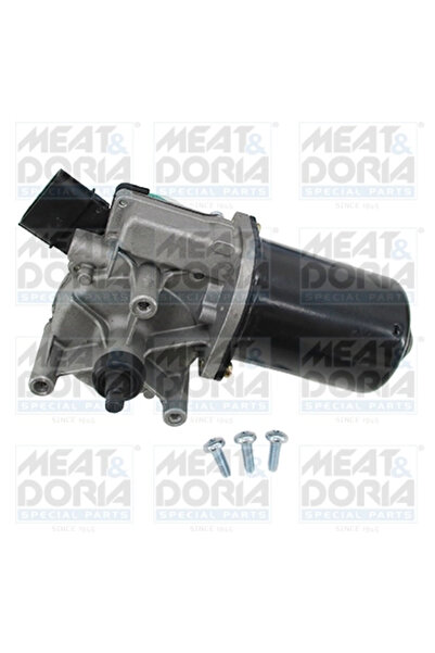 MEATDORIA Motor Stergator Fata Nissan Almera Tino