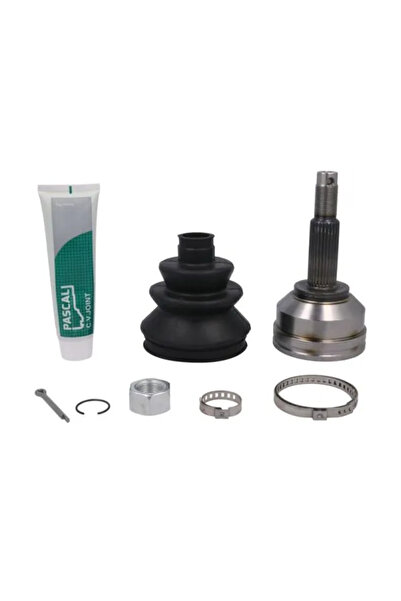 Pascal Drive Shaft Joint Set Abarth 124 Spider Chrysler Pacifica