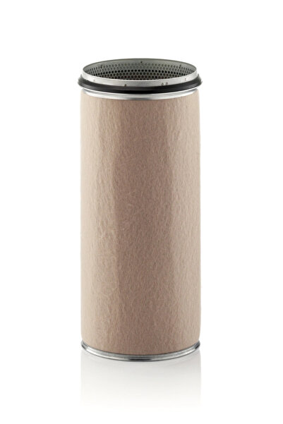 Mann-Filter Filtru Aer Secundar Iveco 10-Way/T-Way/Trakker 1