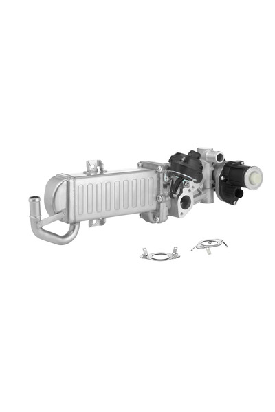 BorgWarner (Wahler) Egr модули Audi A3/Q3 Seat Alhambra/Altea/Leon