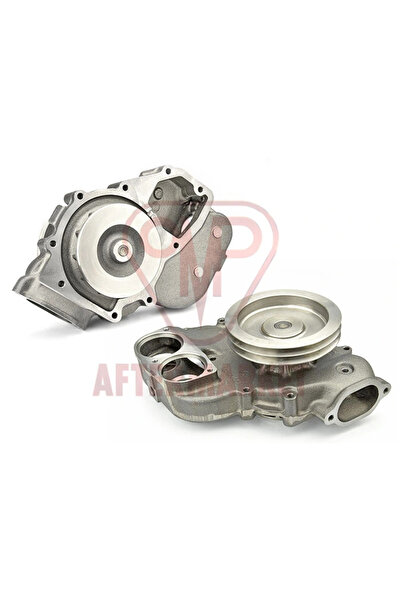 O.M.P. Aftermarket Pompa De Apa Racire Motor Man F2000