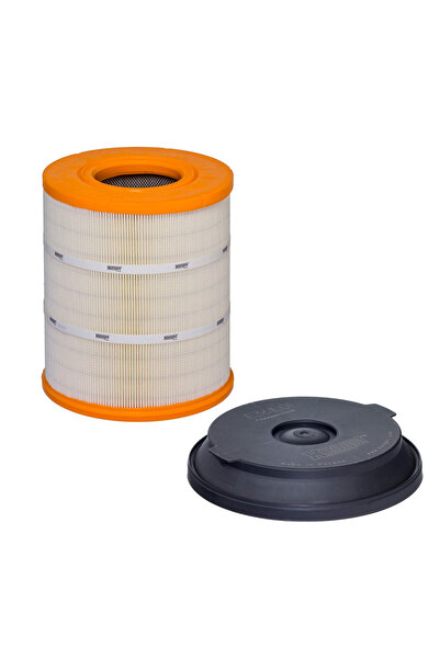 Hengst Fılter Filtru Aer Mercedes-Benz Atego/Econic