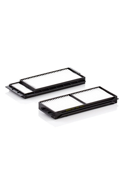 Mann-Filter Filtru Aer Habitaclu Sub Consola Centrala Mazda 3/5