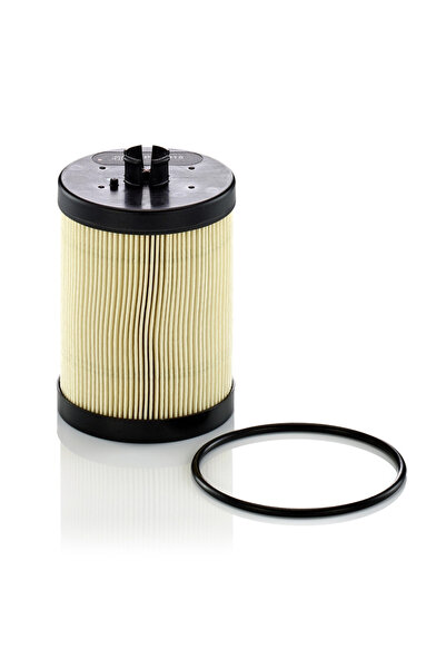 Mann-Filter Fuel Filter Renault Trucks C/D Volvo Fe 2