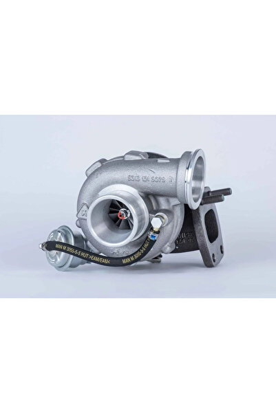 BorgWarner (Wahler) Compresor Sistem De Supraalimentare Mercedes-Benz Atego