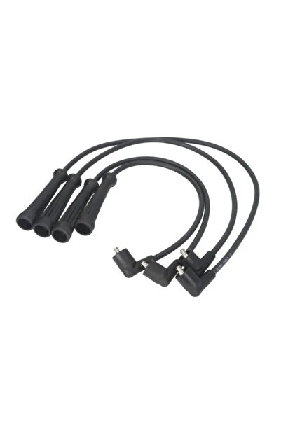 Engitech Set Cablaj Aprinder Renault Clio 1/Kangoo/Megane Scenic 1996-2007
