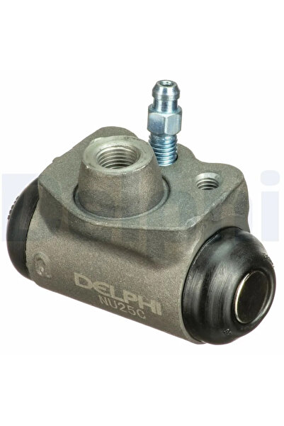 DELPHİ Nissan Micra 4/Note Brake Receiver Cylinder