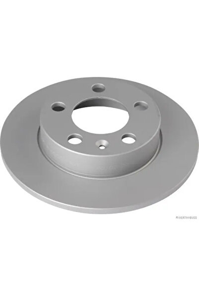 HERTH BUSS JAKOPARTS Disc Frana Audi A1/A3/Tt Seat Ibiza 4/Toledo 2