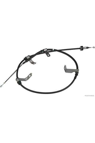 HERTH BUSS JAKOPARTS Жило за ръчна спирачка за Kia Soul 1