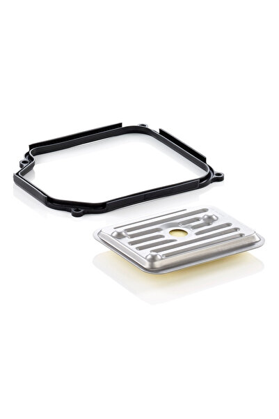 Mann-Filter Filtru Hidraulic Cutie De Viteze Automata Vw Golf 3/Passat B3/B4/...