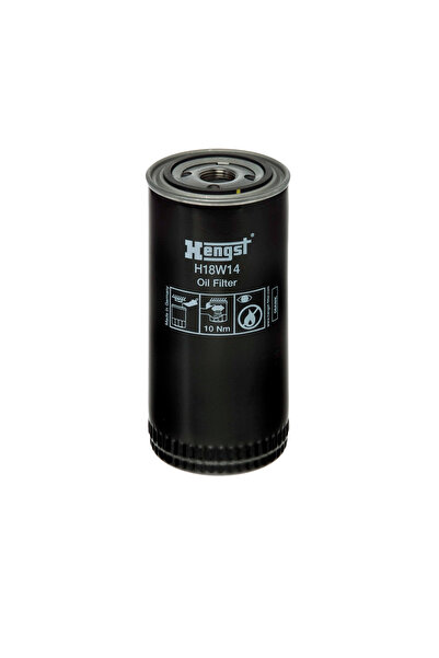 Hengst Fılter Filtru Sistem Hidraulic Primar Irisbus Agora/Arway/Axer Iveco C...