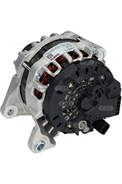 HC Cargo Generator / Alternator Iveco Daily 6 Body/Daily 6 Platform / Chassis