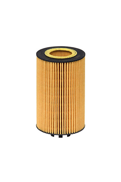 Hengst Fılter Filtru Ulei Mercedes-Benz Atego 3