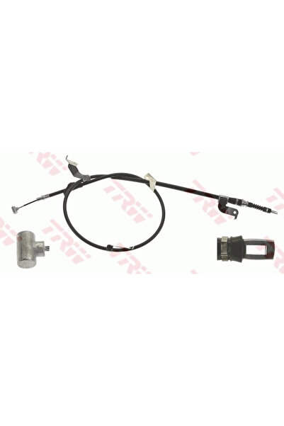 TRW Cablu Frana De Parcare Suzuki Swift 4