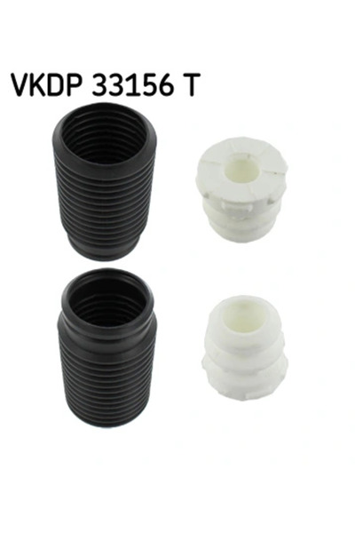 SKF Shock Absorber Dust Protection Kit Audi A3 Seat Leon