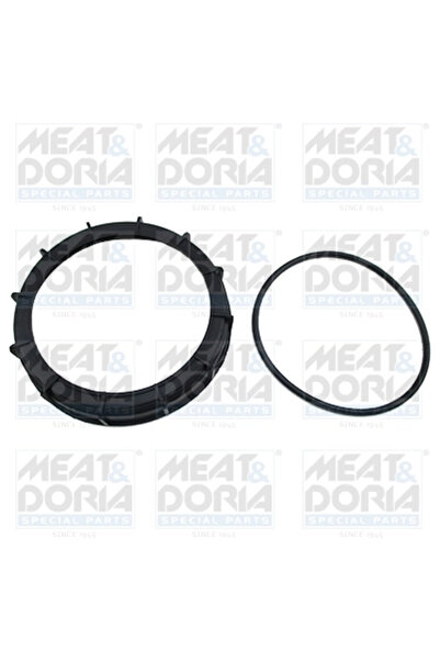 MEATDORIA Garnitura Capac Rezervor Mercedes-Benz Citan Autoutilitara/Limuzina...