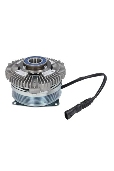 Thermotec Cupla Ventilator Radiator Iveco Daily 6 Bus/Daily 6 Caroserie/Daily...